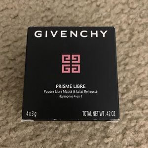Givenchy Prism Libre in Shade 2